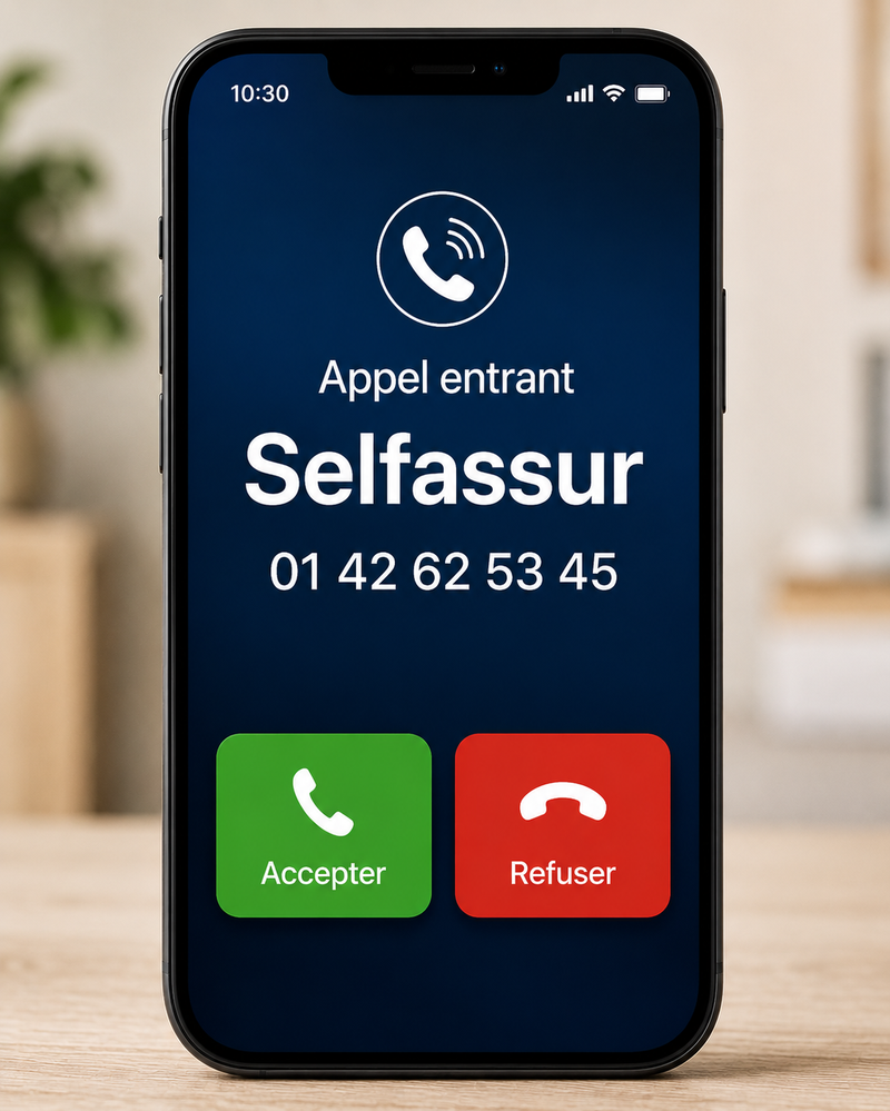 TELEPHONE